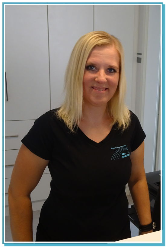 Frau Borm
