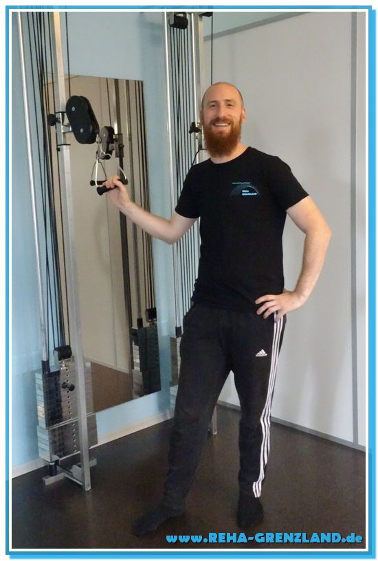 001 Trainingsraum