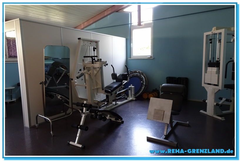 002 Trainingsraum