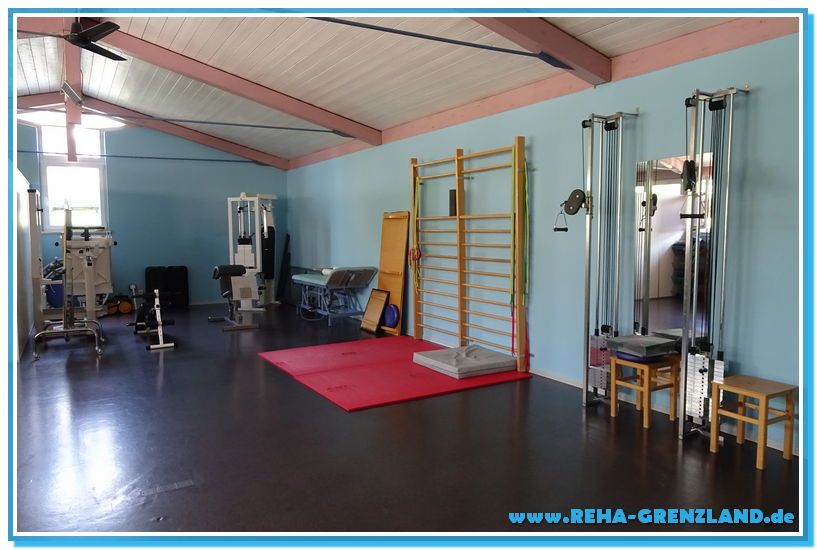 003 Trainingsraum